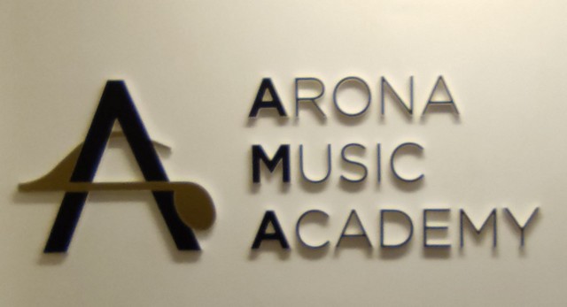 Arona Music Festival
