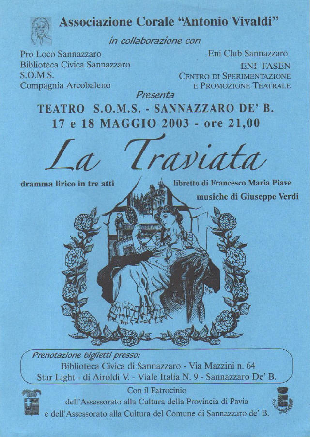 Traviata 150esimo