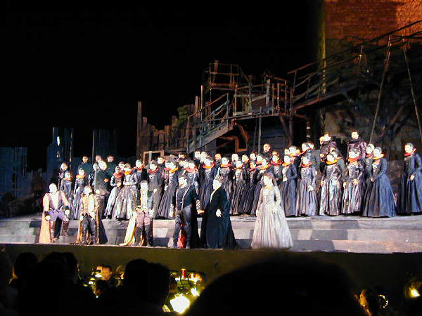 Vigoleno 2003 Macbeth