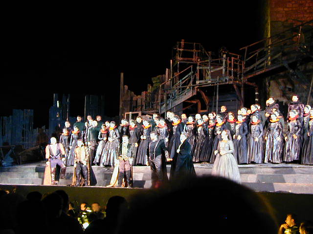 Vigoleno 2003 Macbeth