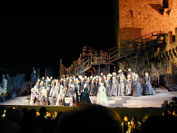 Vigoleno 2003 Macbeth