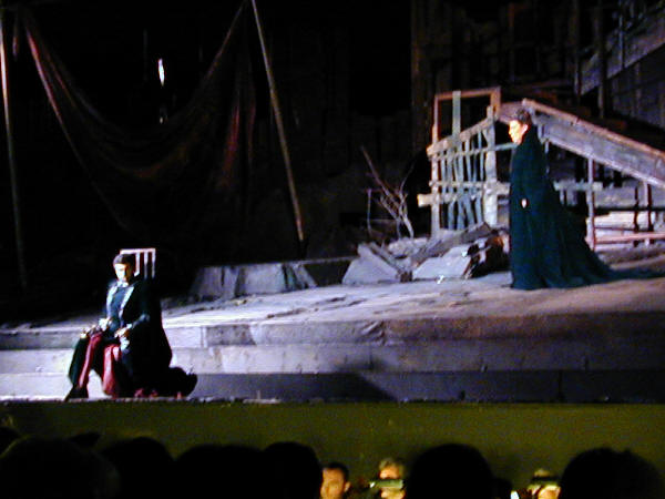 Vigoleno 2003 Macbeth