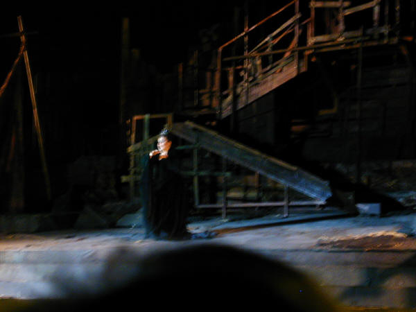 Vigoleno 2003 Macbeth