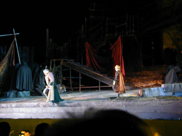 Vigoleno 2003 Macbeth