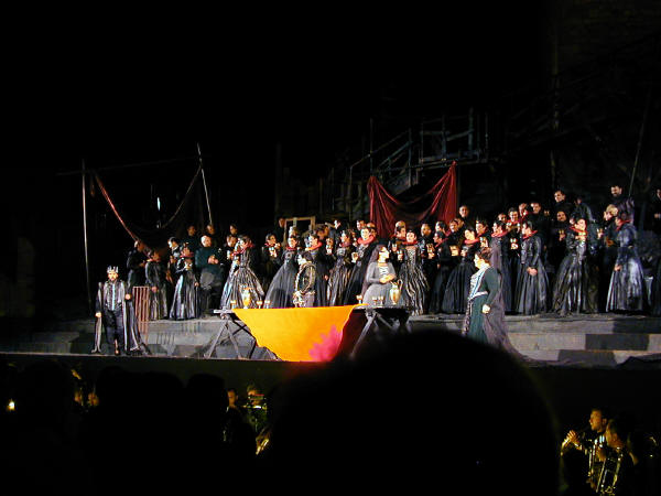 Vigoleno 2003 Macbeth