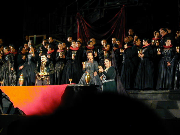 Vigoleno 2003 Macbeth