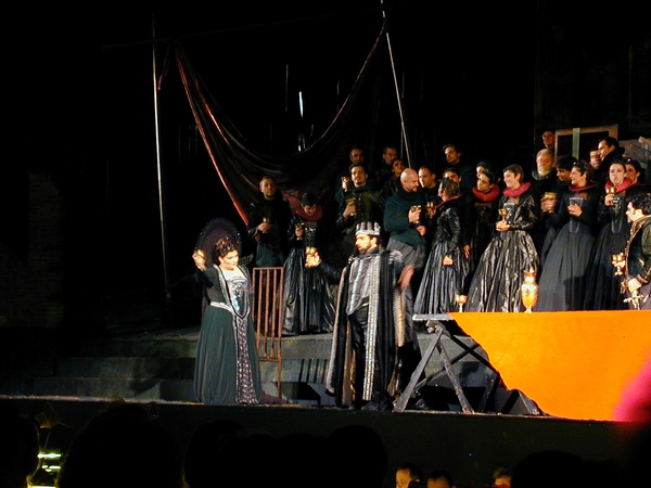 Vigoleno 2003 Macbeth