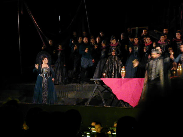 Vigoleno 2003 Macbeth