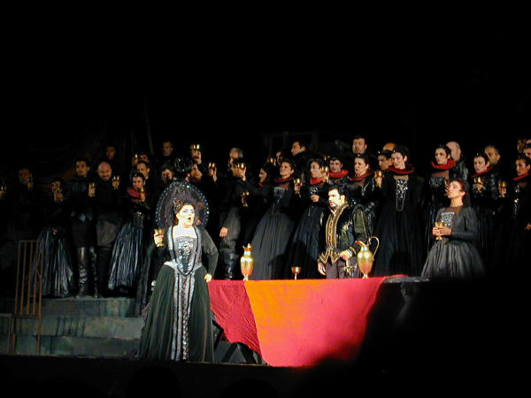 Vigoleno 2003 Macbeth