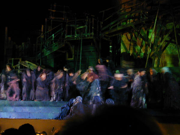 Vigoleno 2003 Macbeth