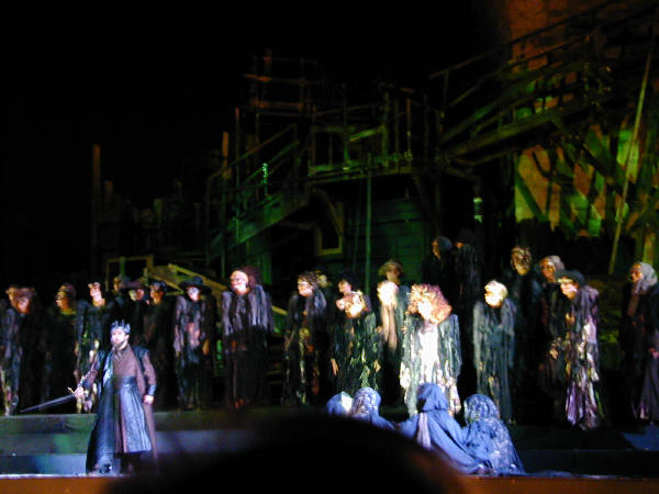 Vigoleno 2003 Macbeth