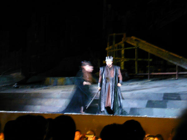 Vigoleno 2003 Macbeth