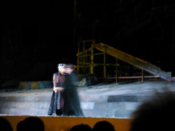 Vigoleno 2003 Macbeth