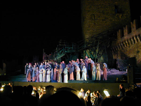 Vigoleno 2003 Macbeth