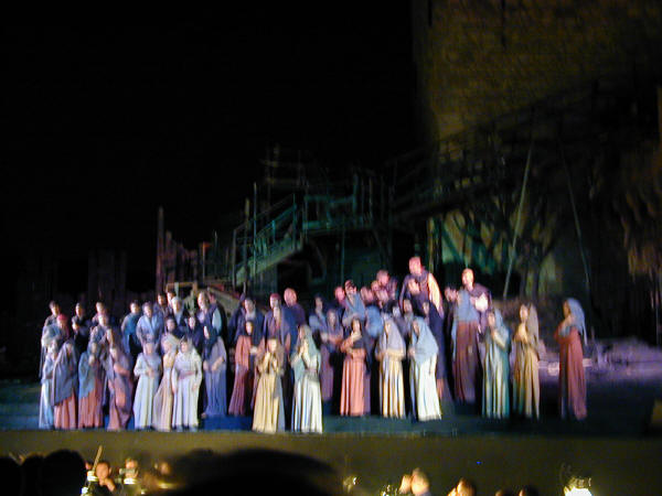 Vigoleno 2003 Macbeth