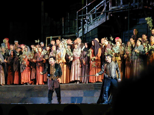 Vigoleno 2003 Macbeth