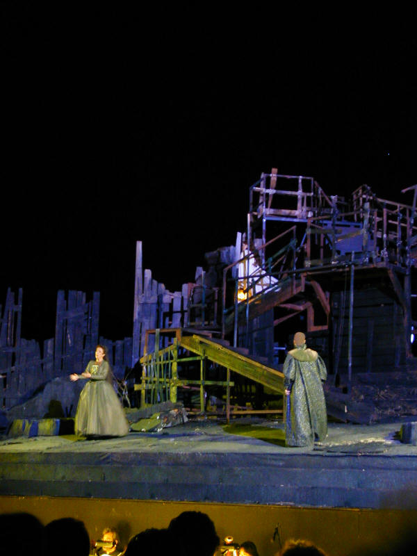 Vigoleno 2003 Macbeth