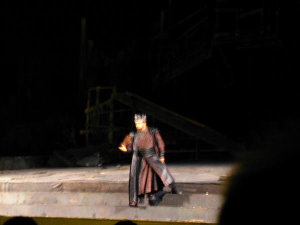 Vigoleno 2003 Macbeth