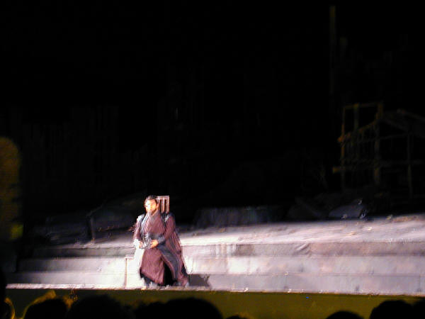 Vigoleno 2003 Macbeth