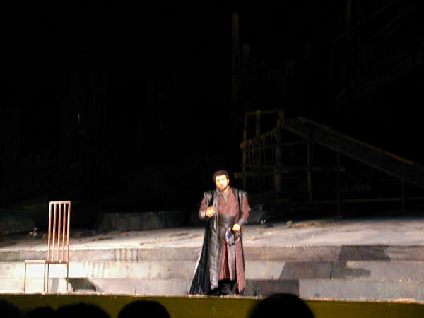 Vigoleno 2003 Macbeth