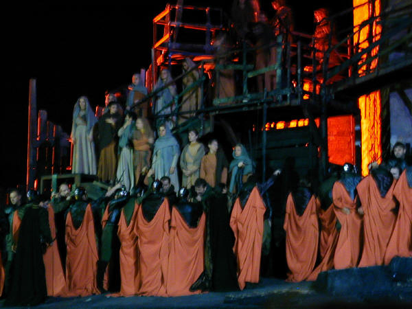 Vigoleno 2003 Macbeth