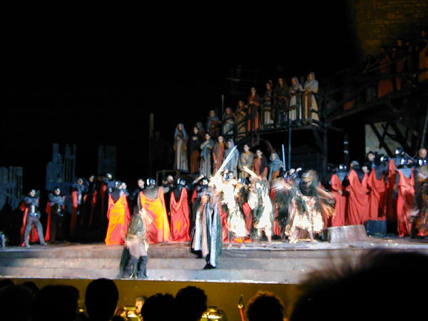 Vigoleno 2003 Macbeth