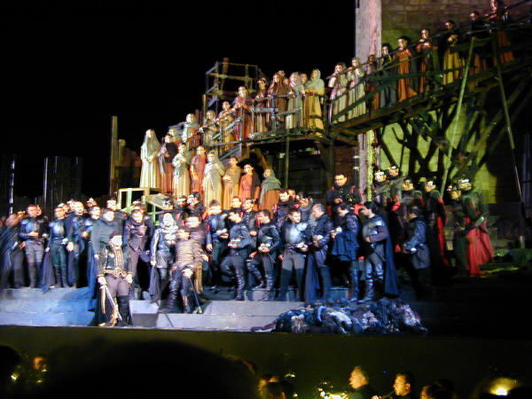 Vigoleno 2003 Macbeth