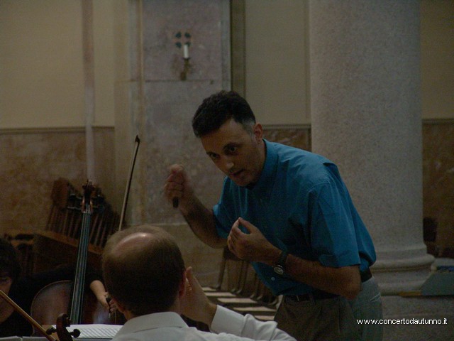 Barbara Costa a Palazzolo