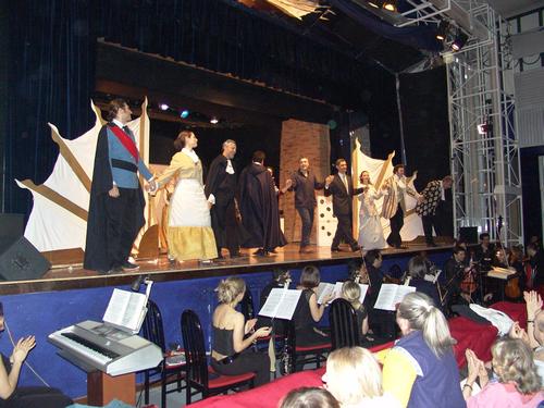 Barbiere 2007 Teatro delle Erbe