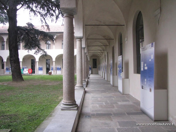 Vigevano 150 Unit Italia