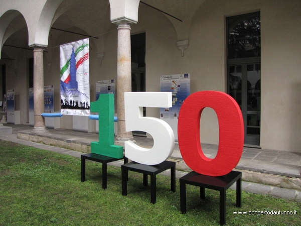 Vigevano 150 Unit Italia