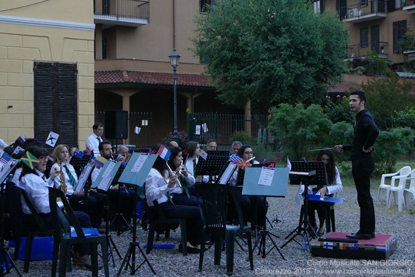 Corpo Musicale San Giorgio