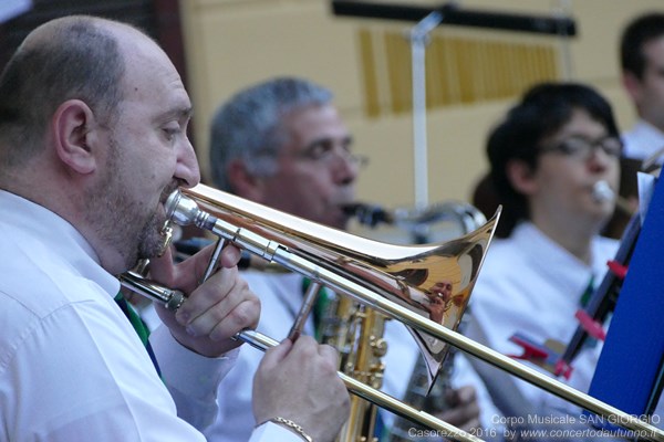 Corpo Musicale San Giorgio