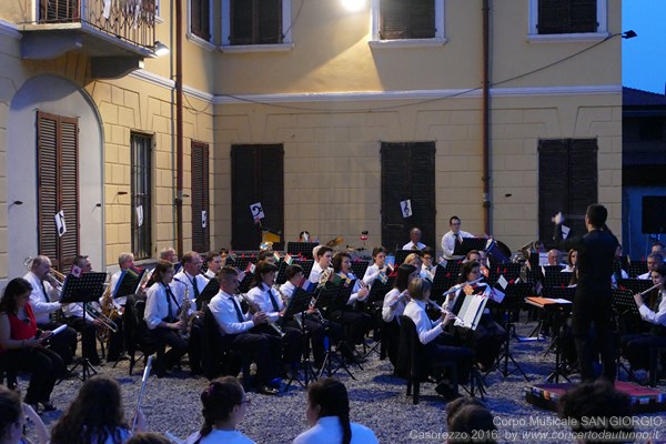 Corpo Musicale San Giorgio