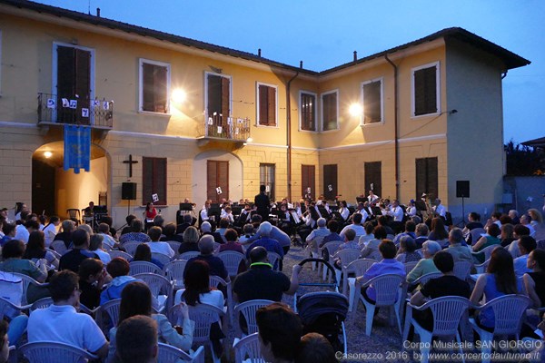 Corpo Musicale San Giorgio