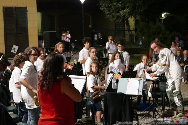 Corpo Musicale San Giorgio