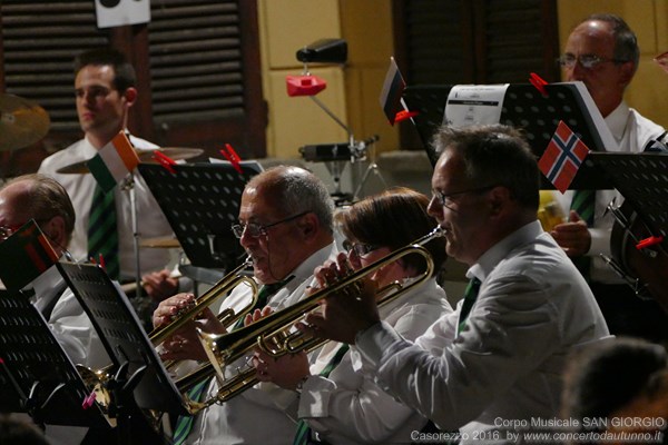 Corpo Musicale San Giorgio