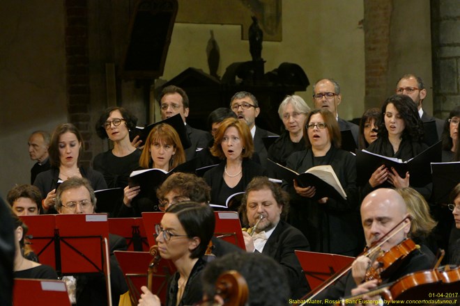 Orch.Coccia Sant'Eustorgio