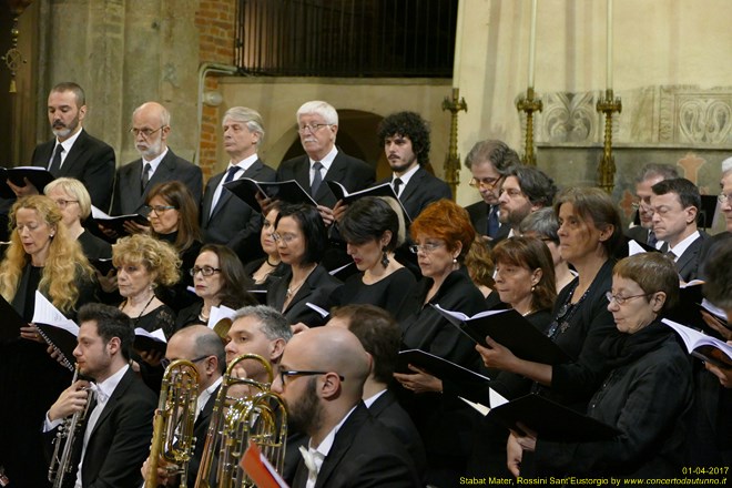 Orch.Coccia Sant'Eustorgio