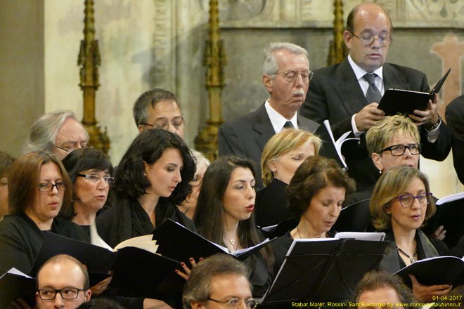 Orch.Coccia Sant'Eustorgio