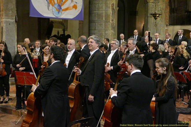 Orch.Coccia Sant'Eustorgio