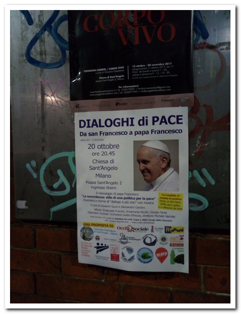Dialoghi di Pace SantAngelo