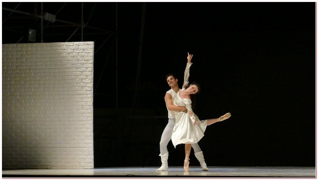 Balletto di Milano Romeo Giulietta