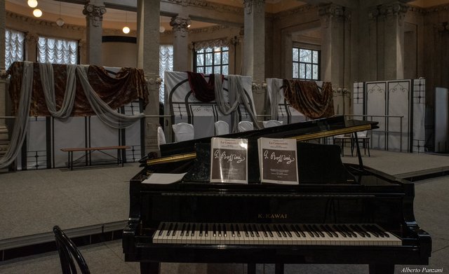 Alberto Panzani fotografo