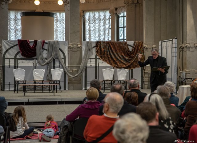 Alberto Panzani fotografo