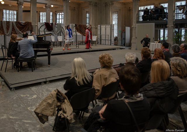 Alberto Panzani fotografo