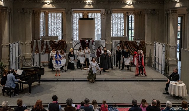 Alberto Panzani fotografo