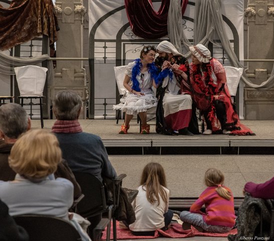 Alberto Panzani fotografo