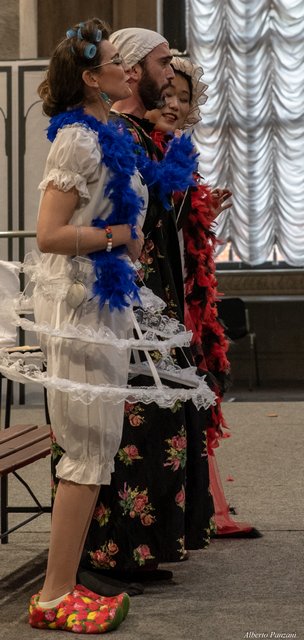 Alberto Panzani fotografo