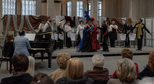 Alberto Panzani fotografo